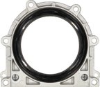 Victor Reinz 81-90002-00 Engine Crankshaft Seal - Rear - view 2