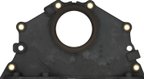 Victor Reinz 81-90057-00 Engine Crankshaft Seal - Front - view 2