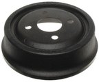 Raybestos 1089R Brake Drum - Rear - view 2