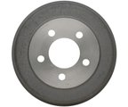 Raybestos 1513R Brake Drum - Rear - view 1