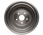 Raybestos 1634R Brake Drum - Front - view 3
