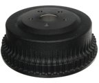 Raybestos 1639R Brake Drum - Rear - view 2