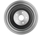 Raybestos 1639R Brake Drum - Rear - view 3