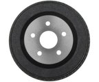 Raybestos 1639R Brake Drum - Rear - view 1