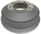 Raybestos 1643R Brake Drum - Rear - view 2