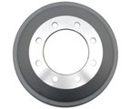 Raybestos 1643R Brake Drum - Rear - view 1