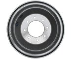 Raybestos 1669R Brake Drum - Rear - view 3