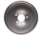 Raybestos 1926R Brake Drum - Front - view 3