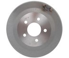 Raybestos 1938R Brake Drum - Front - view 1