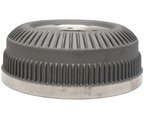 Raybestos 1944R Brake Drum - Front - view 2