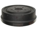Raybestos 2002R Brake Drum - Rear - view 2