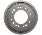 Raybestos 2009R Brake Drum - Front or Rear - view 1