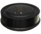 Raybestos 2030R Brake Drum - Front - view 2