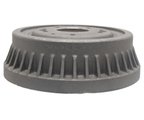 Raybestos 2037R Brake Drum - Rear - view 2