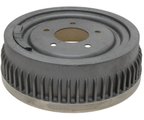Raybestos 2083R Brake Drum - Rear - view 2