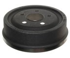 Raybestos 2093R Brake Drum - Rear - view 2