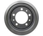 Raybestos 2300R Brake Drum - Front or Rear - view 1