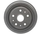 Raybestos 2501R Brake Drum - Rear - view 1