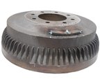 Raybestos 2547R Brake Drum - Rear - view 2