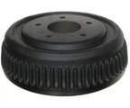 Raybestos 2572R Brake Drum - Rear - view 2