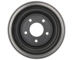 Raybestos 2572R Brake Drum - Rear - view 3