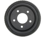 Raybestos 2572R Brake Drum - Rear - view 1