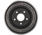 Raybestos 2585R Brake Drum - Rear - view 3