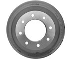 Raybestos 2591R Brake Drum - Rear - view 1