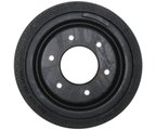 Raybestos 2592R Brake Drum - Rear - view 1