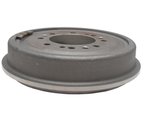 Raybestos 2618R Brake Drum - Front - view 2