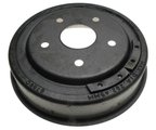 Raybestos 2645R Brake Drum - Rear - view 2