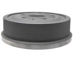 Raybestos 2663R Brake Drum - Rear - view 2