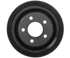 Raybestos 2671R Brake Drum - Rear - view 1
