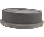 Raybestos 2687R Brake Drum - Rear - view 2