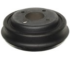 Raybestos 2692R Brake Drum - Rear - view 2