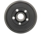 Raybestos 2782R Brake Drum - Rear - view 3