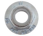Raybestos 28541 Spindle Nut - Rear - view 1