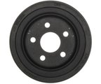 Raybestos 2907R Brake Drum - Rear - view 1