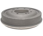 Raybestos 2945R Brake Drum - Rear - view 2
