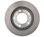 Raybestos 3552R Disc Brake Rotor - Front - view 4