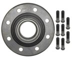 Raybestos 4286R Axle Hub - Front - view 4