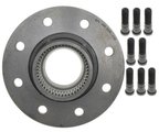 Raybestos 4286R Axle Hub - Front - view 1