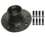 Raybestos 4286R Axle Hub - Front - view 3