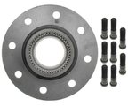 Raybestos 4294R Axle Hub - Front - view 3