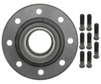 Raybestos 4294R Axle Hub - Front - view 1