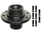 Raybestos 4294R Axle Hub - Front - view 2