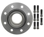 Raybestos 4403R Axle Hub - Front - view 1