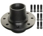 Raybestos 4403R Axle Hub - Front - view 2