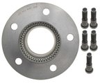 Raybestos 4943R Axle Hub - Front - view 1