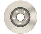 Raybestos 5042R Disc Brake Rotor - Front - view 3